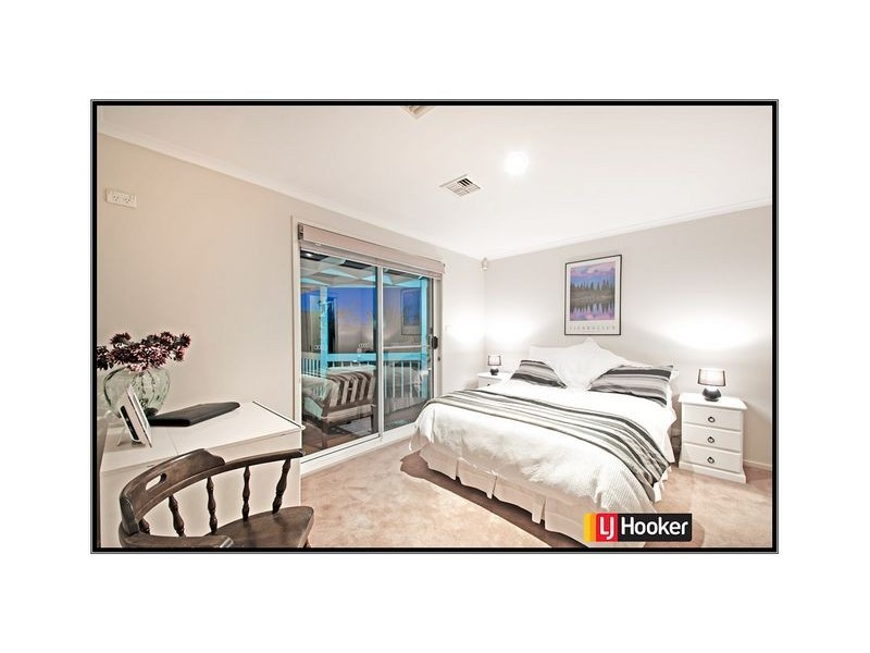 57 Weddin Circuit, Palmerston ACT 2913