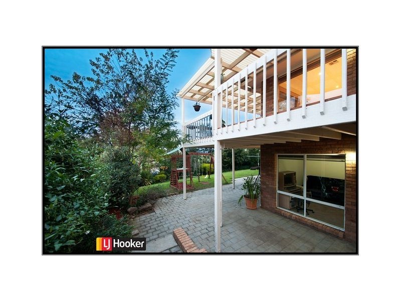 57 Weddin Circuit, Palmerston ACT 2913