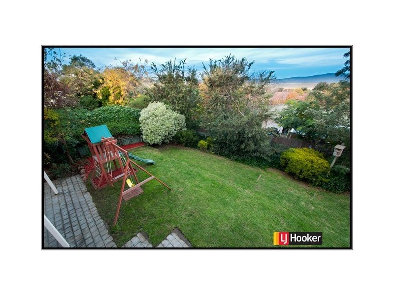 57 Weddin Circuit, Palmerston ACT 2913