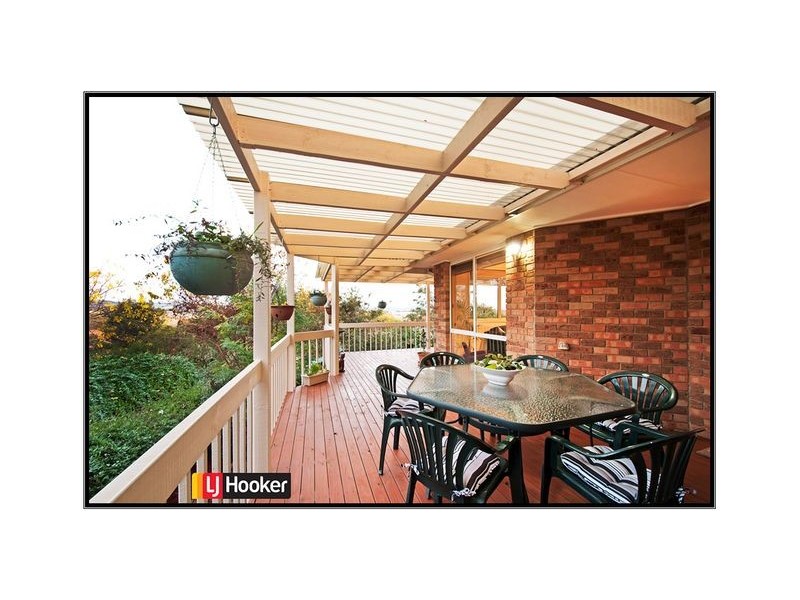 57 Weddin Circuit, Palmerston ACT 2913