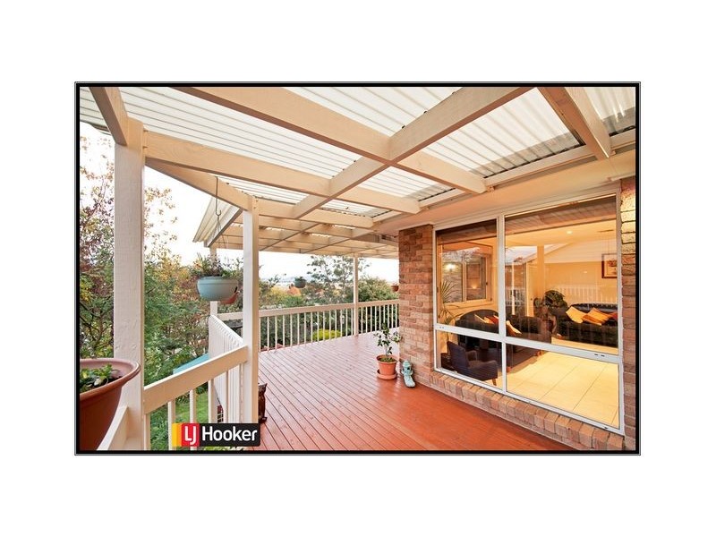 57 Weddin Circuit, Palmerston ACT 2913