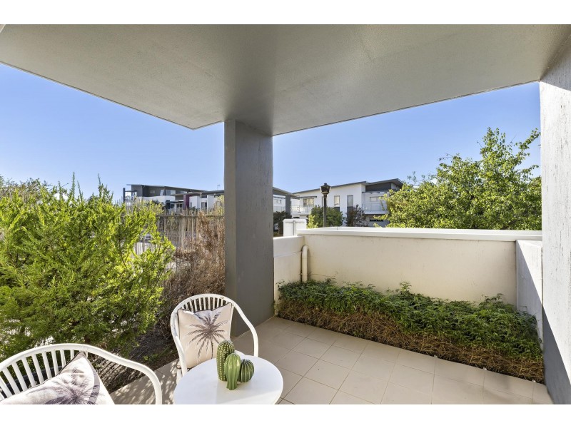 74/75 Elizabeth Jolley Crescent, Franklin ACT 2913