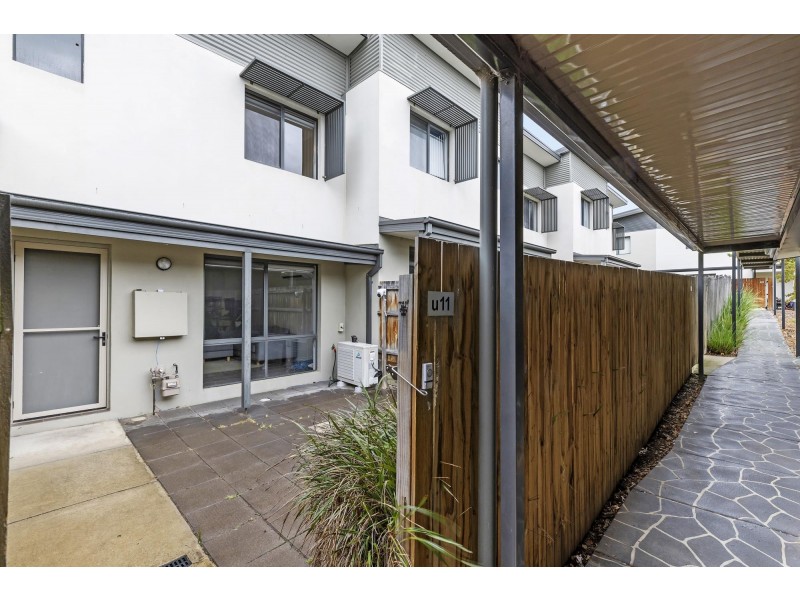 11/293 Flemington Road, Franklin ACT 2913