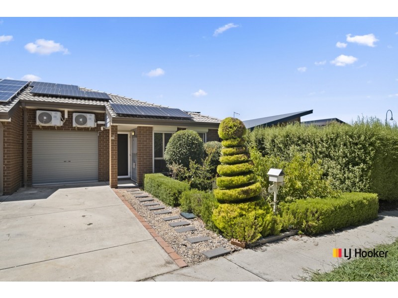 28 Bunima Crescent, Ngunnawal ACT 2913