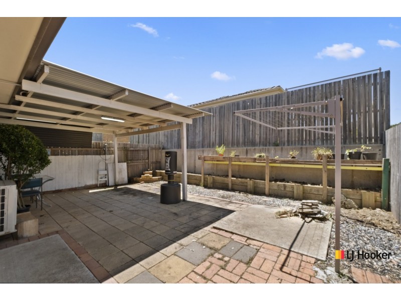 28 Bunima Crescent, Ngunnawal ACT 2913