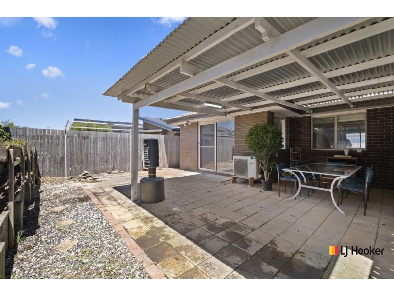 28 Bunima Crescent, Ngunnawal ACT 2913