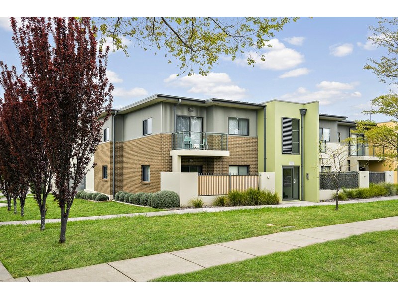 78/100 Henry Kendall Street, Franklin ACT 2913