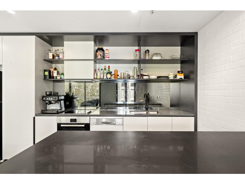 59/46 Honeysett View, Kingston ACT 2604