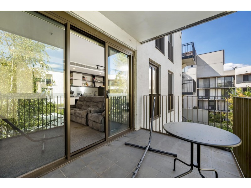 59/46 Honeysett View, Kingston ACT 2604