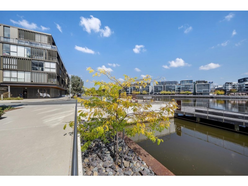 59/46 Honeysett View, Kingston ACT 2604