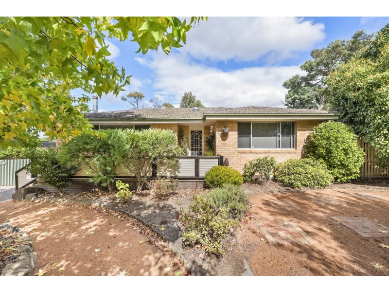 38 Erskine Street, Macquarie ACT 2614