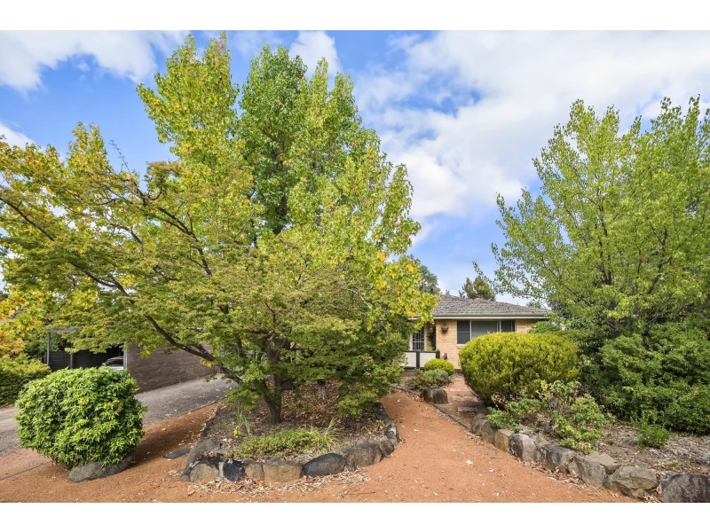 38 Erskine Street, Macquarie ACT 2614