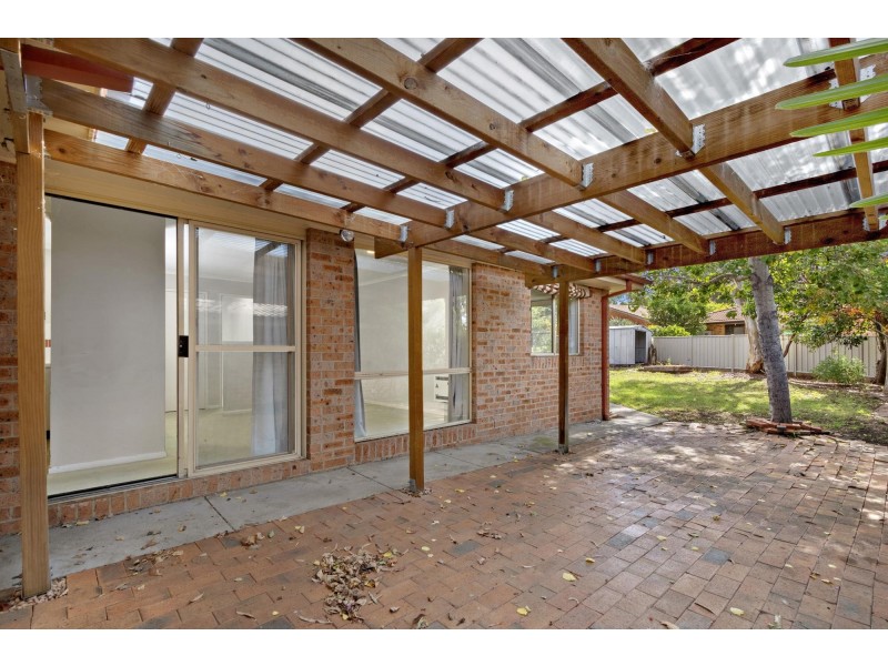 13 Flora Place, Palmerston ACT 2913