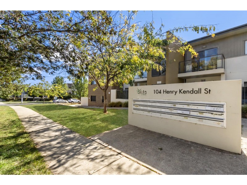 104/104 Henry Kendall Street, Franklin ACT 2913
