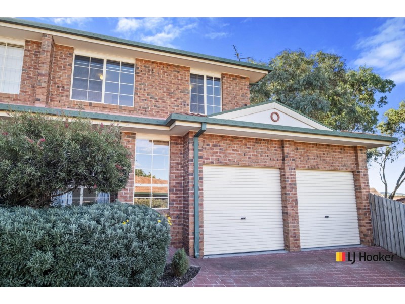 7/8 Biddell Place, Nicholls ACT 2913