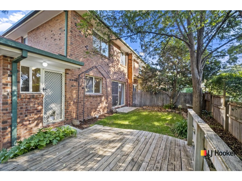 7/8 Biddell Place, Nicholls ACT 2913