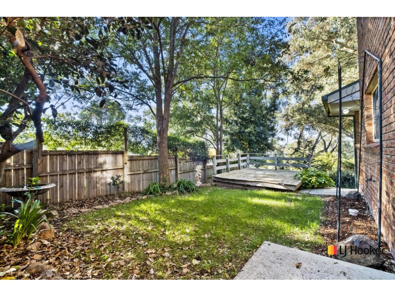 7/8 Biddell Place, Nicholls ACT 2913
