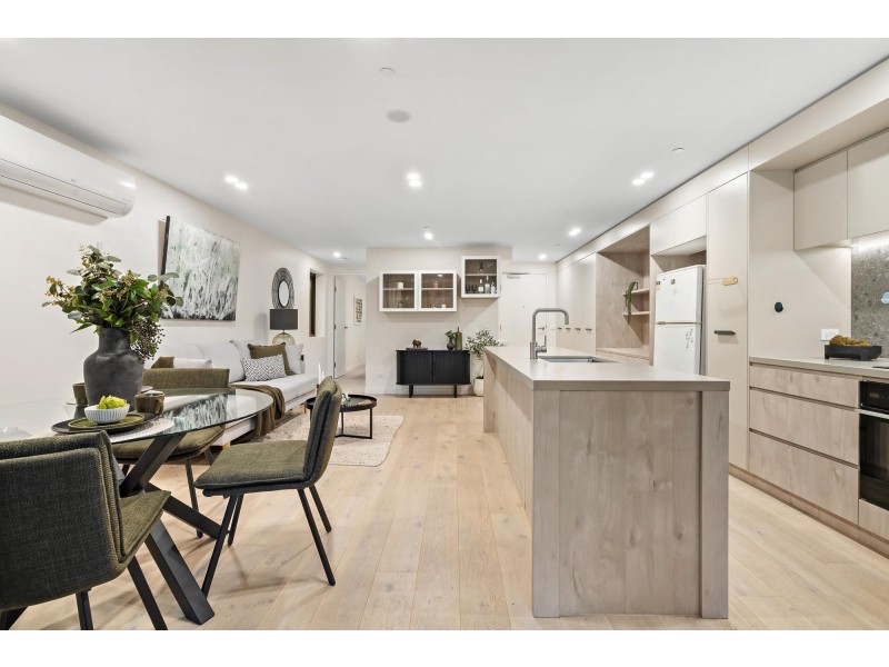 G03/258 Northbourne Avenue, Dickson ACT 2602