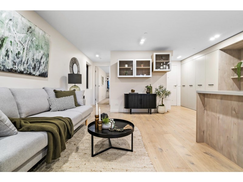 G03/258 Northbourne Avenue, Dickson ACT 2602