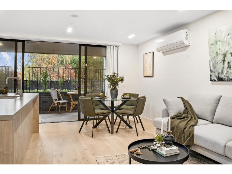 G03/258 Northbourne Avenue, Dickson ACT 2602