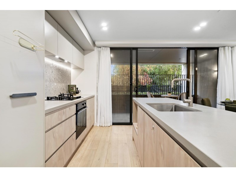 G03/258 Northbourne Avenue, Dickson ACT 2602