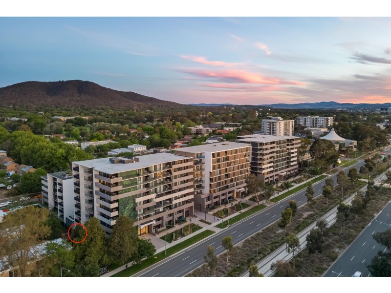 G03/258 Northbourne Avenue, Dickson ACT 2602