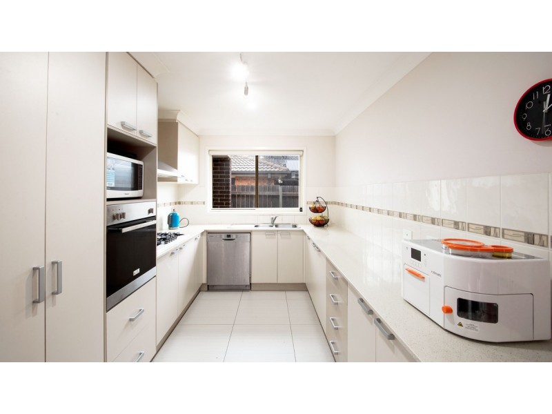 9 William Cooper Avenue, Bonner ACT 2914