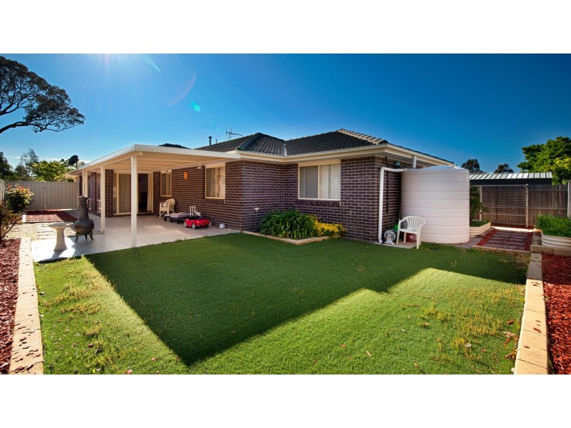 9 William Cooper Avenue, Bonner ACT 2914