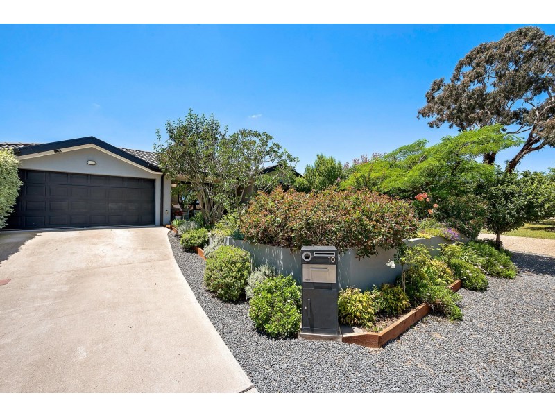 10 Wenlock Street, Amaroo ACT 2914