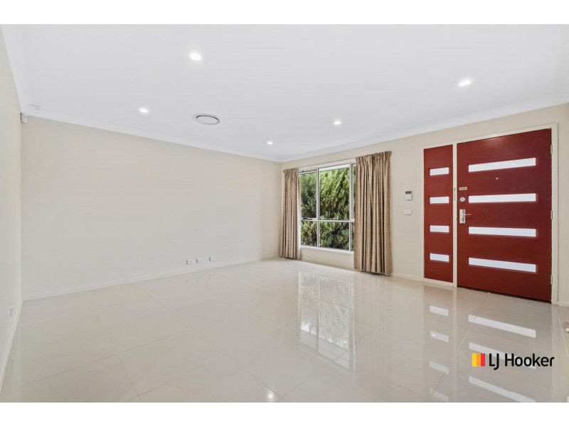79 Donald Horne Circuit, Franklin ACT 2913