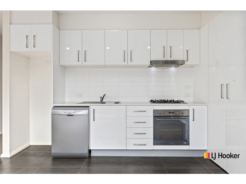 3/9 Houghton Place, Spence ACT 2615