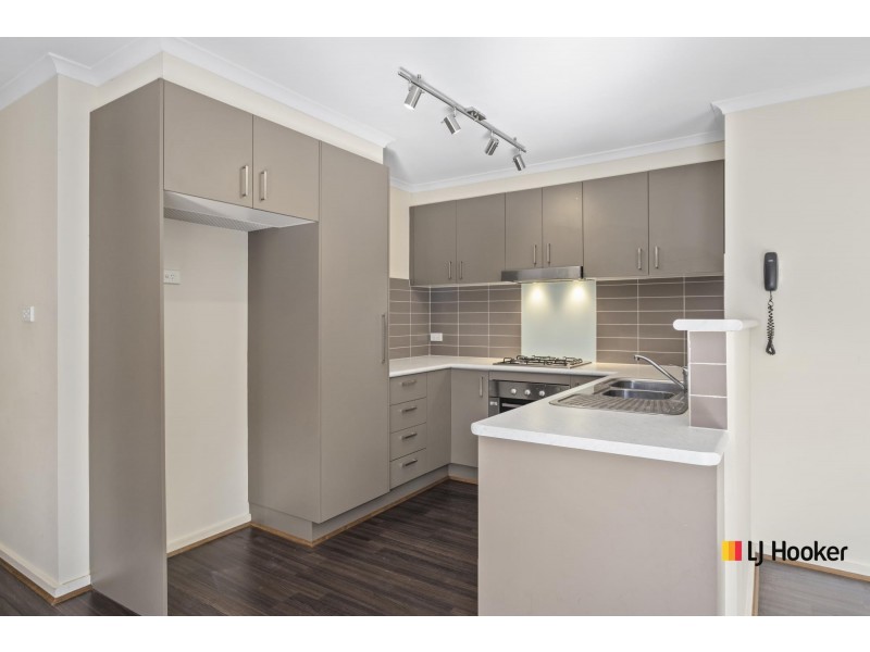 45 John Crawford Crescent, Casey ACT 2913