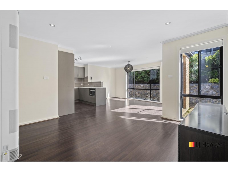 45 John Crawford Crescent, Casey ACT 2913