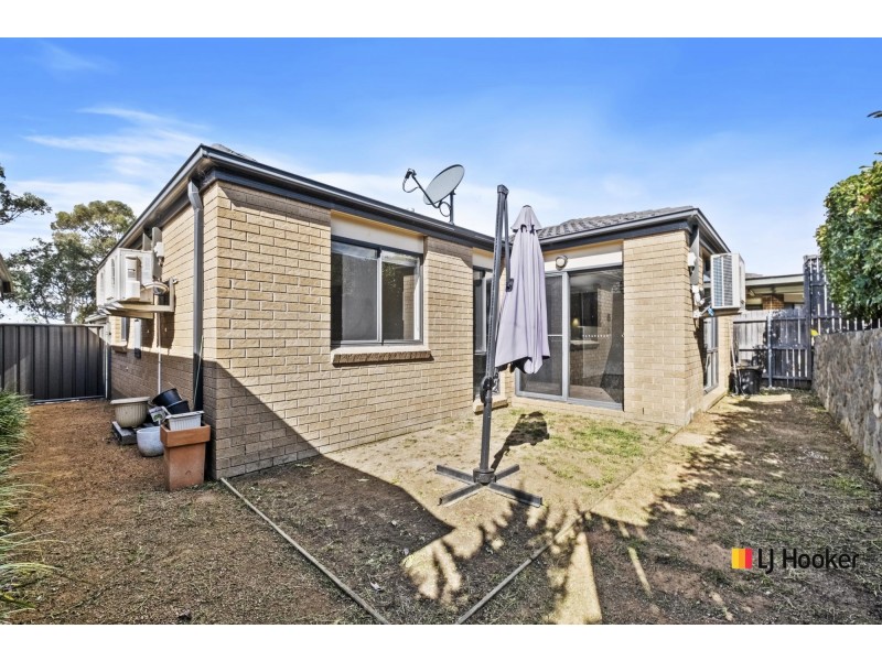 45 John Crawford Crescent, Casey ACT 2913