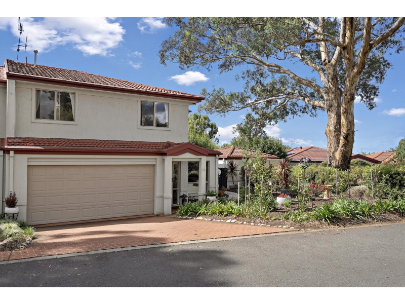 22/25 Temperley Street, Nicholls ACT 2913