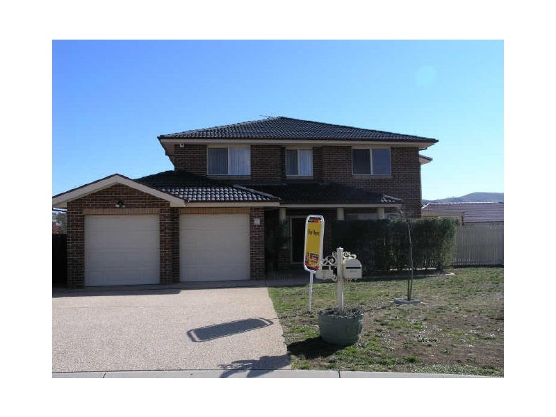 7 Hellings Place, Nicholls ACT 2913