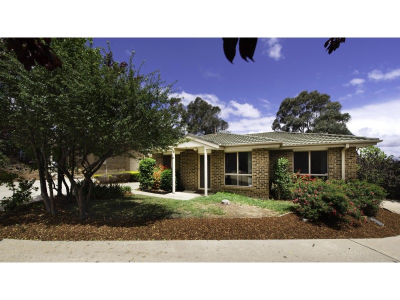 3/18 Lander Crescent, Amaroo ACT 2914