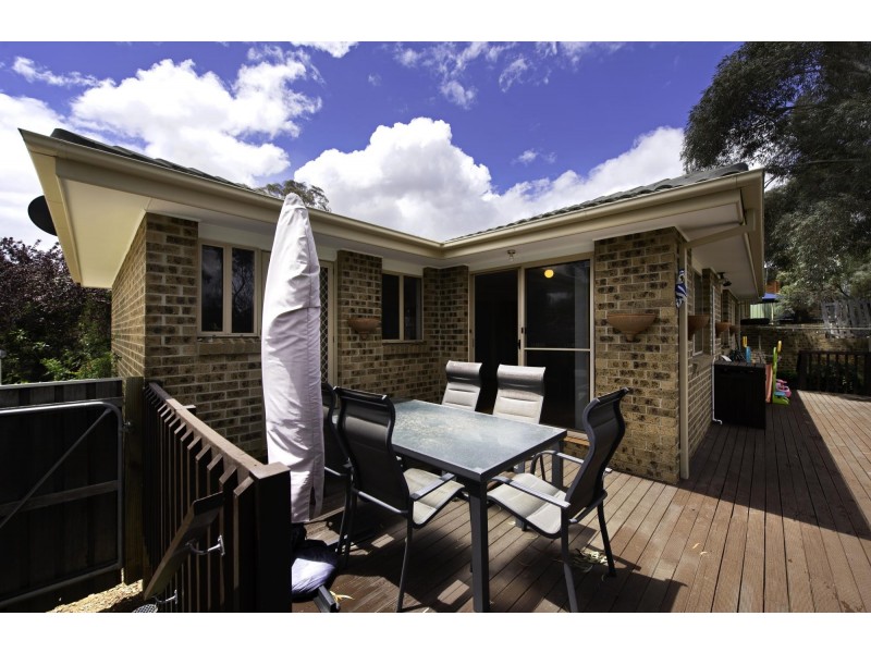 3/18 Lander Crescent, Amaroo ACT 2914