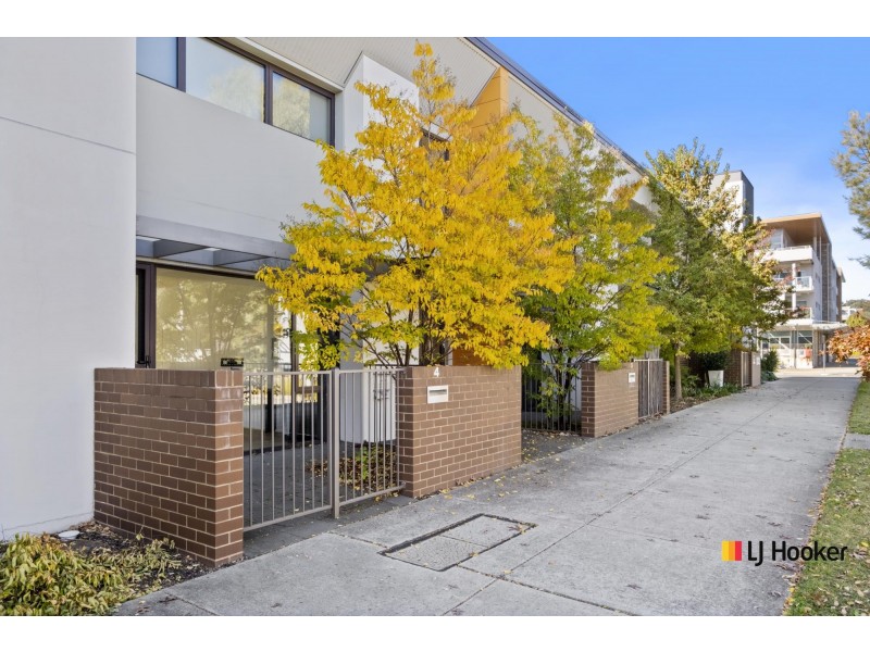4/47 Abena Avenue, Crace ACT 2911