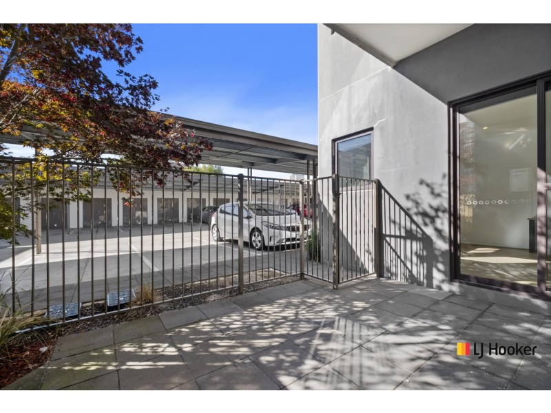 4/47 Abena Avenue, Crace ACT 2911