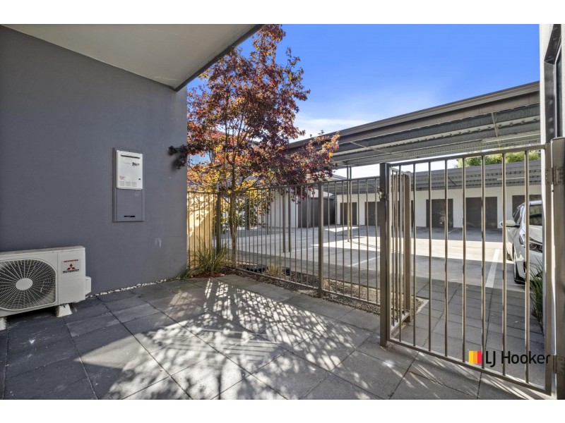 4/47 Abena Avenue, Crace ACT 2911