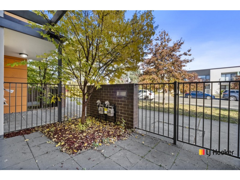4/47 Abena Avenue, Crace ACT 2911