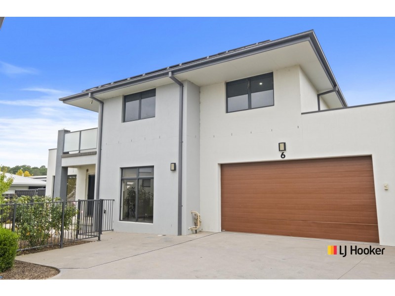 6/97 Lionel Rose Street, Holt ACT 2615