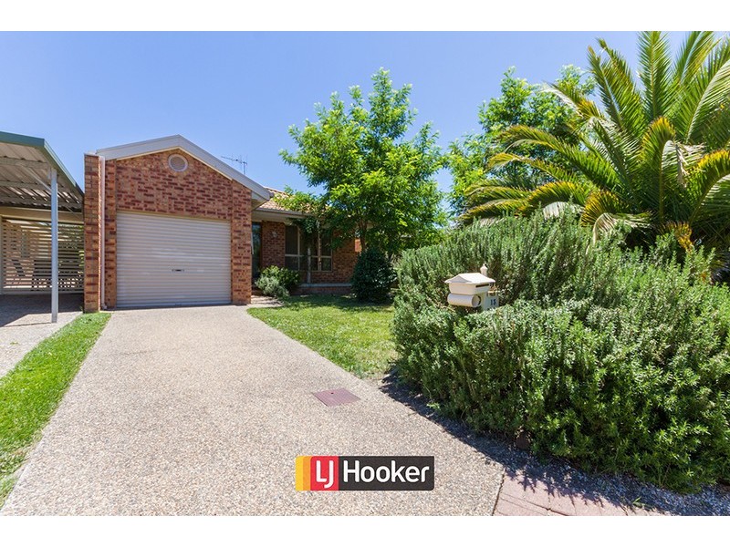 13 Saxby Close, Amaroo ACT 2914