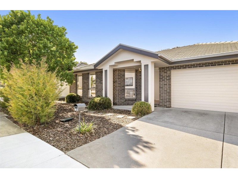 14 Marcus Street, Forde ACT 2914