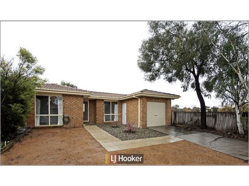 21 Yerra Court, Ngunnawal ACT 2913