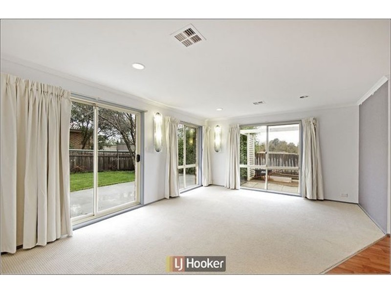 21 Yerra Court, Ngunnawal ACT 2913