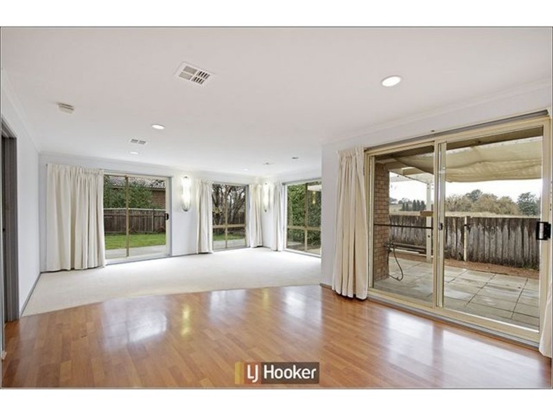 21 Yerra Court, Ngunnawal ACT 2913