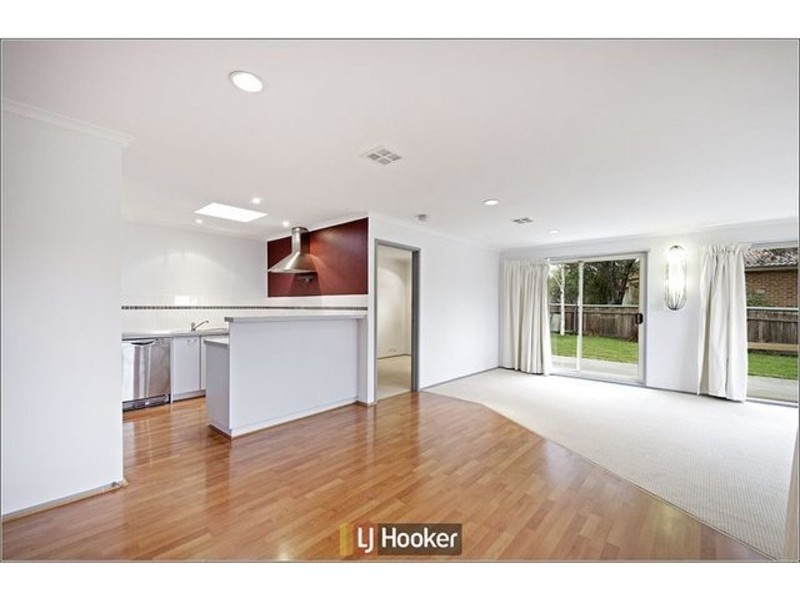 21 Yerra Court, Ngunnawal ACT 2913