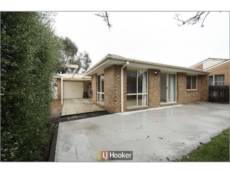 21 Yerra Court, Ngunnawal ACT 2913